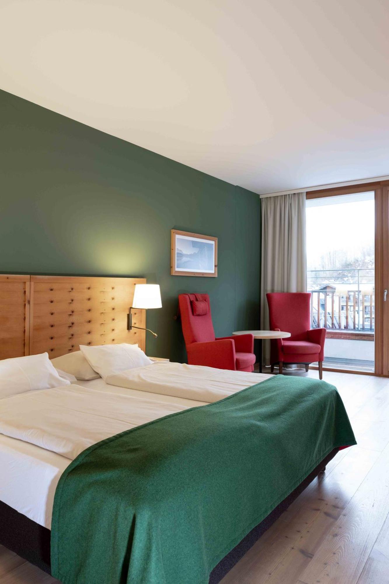Spa Hotel Erzherzog Johann Bad Aussee Exterior photo